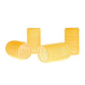 ZENNER KRULLERS 4X VELCRO 30MM