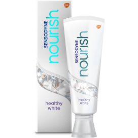 SENSODYNE TP NOURISH HEALT WHI 75ml