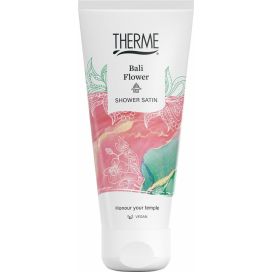 THERME BALI FLOWER SHOWER SATI200ML