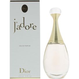 DIOR J'ADORE EDP VAPORISATEUR 150 M