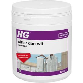 HG WITTER DAN WIT              400g