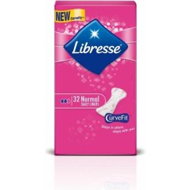 LIBRESSE INLEG NORMAAL         32st