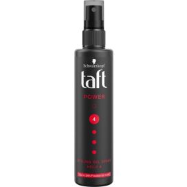 TAFT STYLING POWER SPRAY GELL150 ML