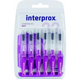 INTERPROX PREMIUM MAXI 6.0MM    6st