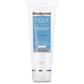 BIODERMAL P CL E BODYCR ULTRA 200ML