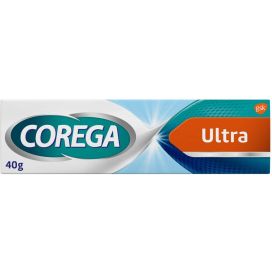 COREGA CREME ULTRA GSK          40G